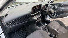 Hyundai i20 1.0T GDi 48V MHD Premium 5dr Petrol Hatchback